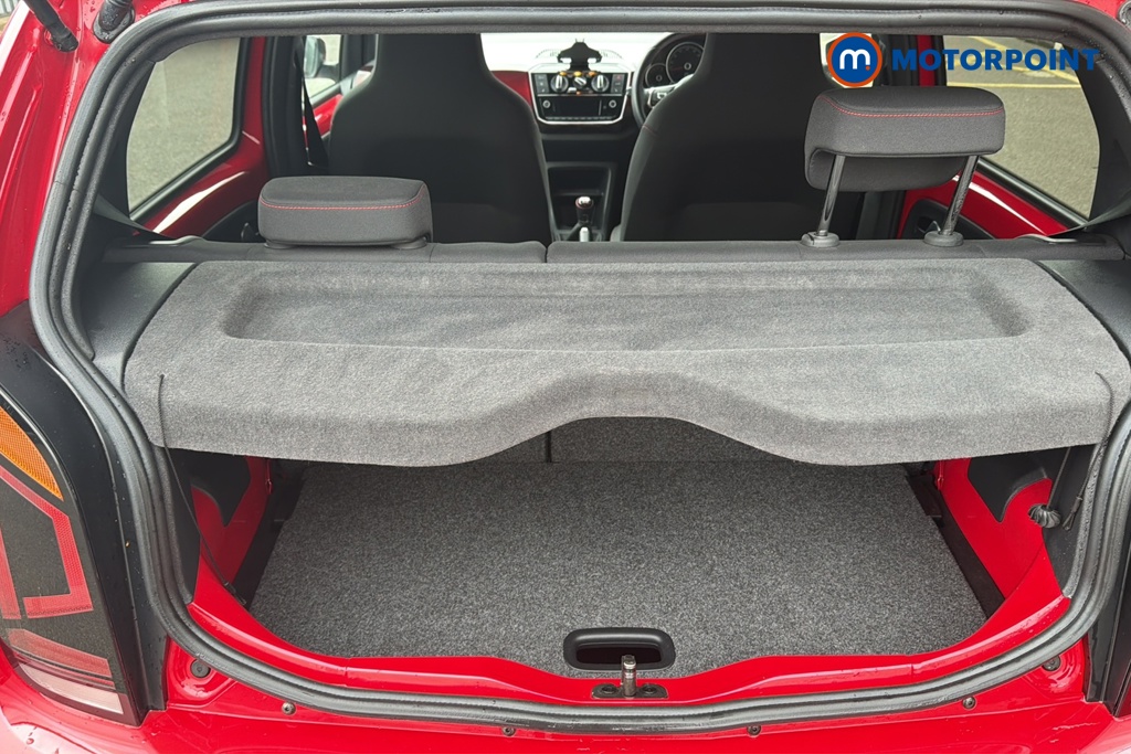 Volkswagen UP Up Gti Manual Petrol Hatchback - Stock Number (1650288) - 30th supplementary image
