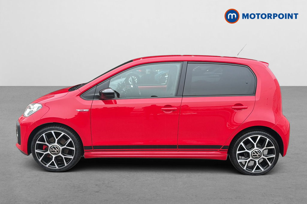 Volkswagen UP Up Gti Manual Petrol Hatchback - Stock Number (1650288) - Drivers side