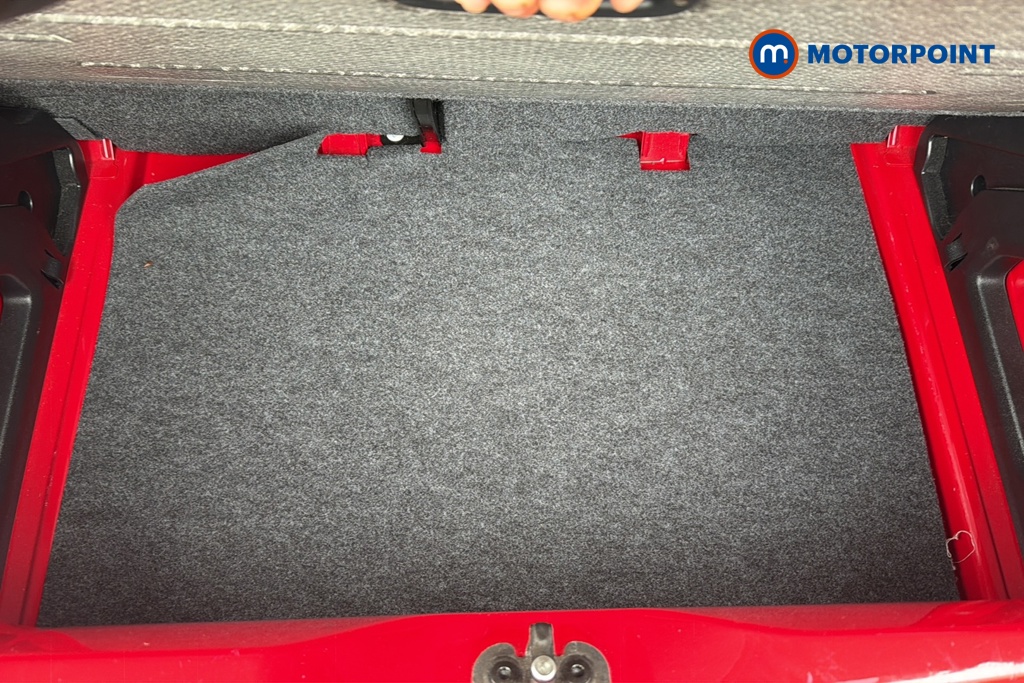 Volkswagen UP Up Gti Manual Petrol Hatchback - Stock Number (1650288) - 33rd supplementary image