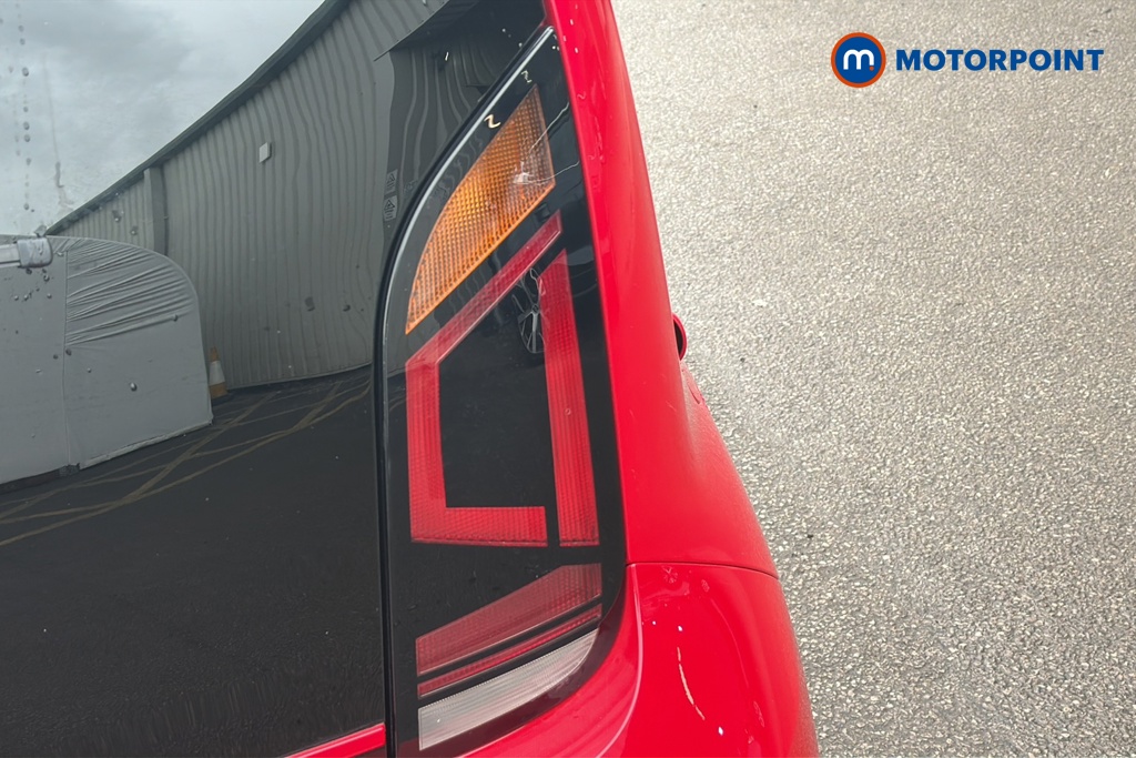 Volkswagen UP Up Gti Manual Petrol Hatchback - Stock Number (1650288) - 36th supplementary image