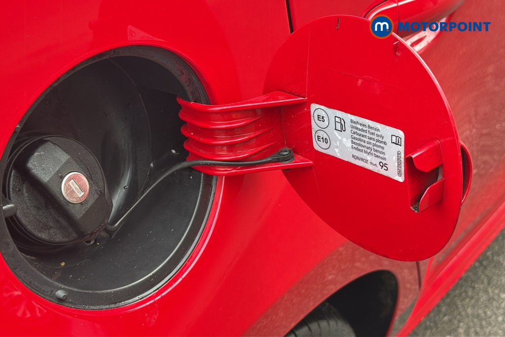 Volkswagen UP Up Gti Manual Petrol Hatchback - Stock Number (1650288) - 41st supplementary image