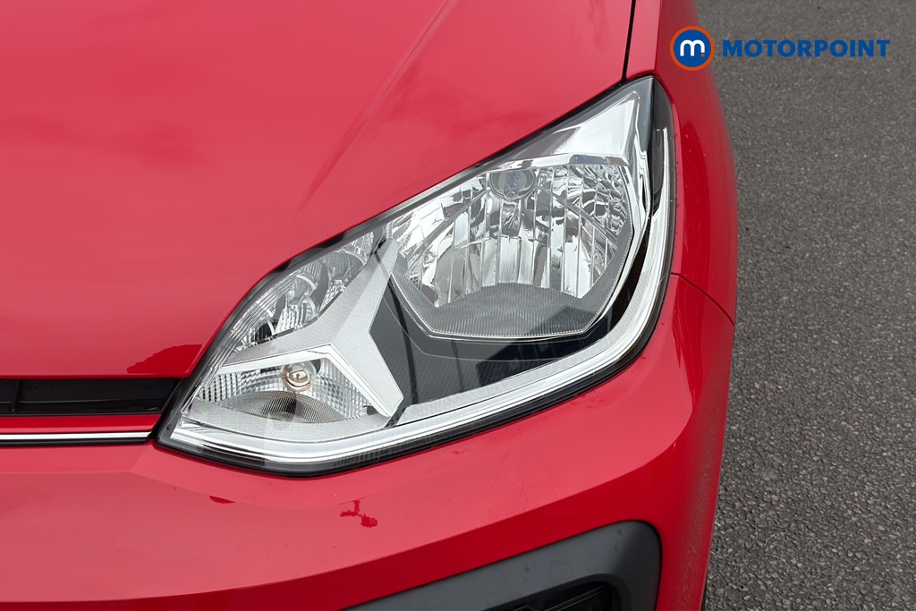 Volkswagen UP Up Gti Manual Petrol Hatchback - Stock Number (1650288) - 42nd supplementary image