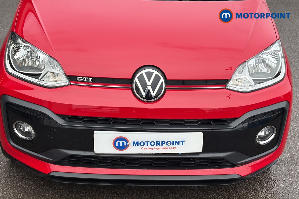 Volkswagen UP Up Gti Manual Petrol Hatchback - Stock Number (1650288) - 43rd supplementary image
