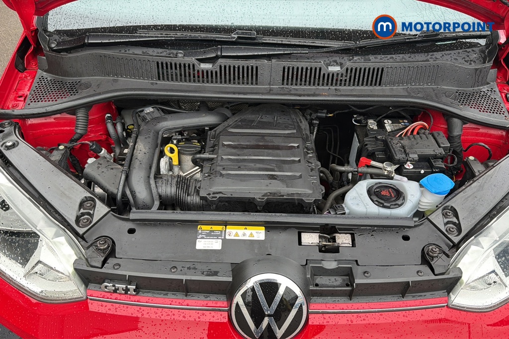 Volkswagen UP Up Gti Manual Petrol Hatchback - Stock Number (1650288) - 48th supplementary image