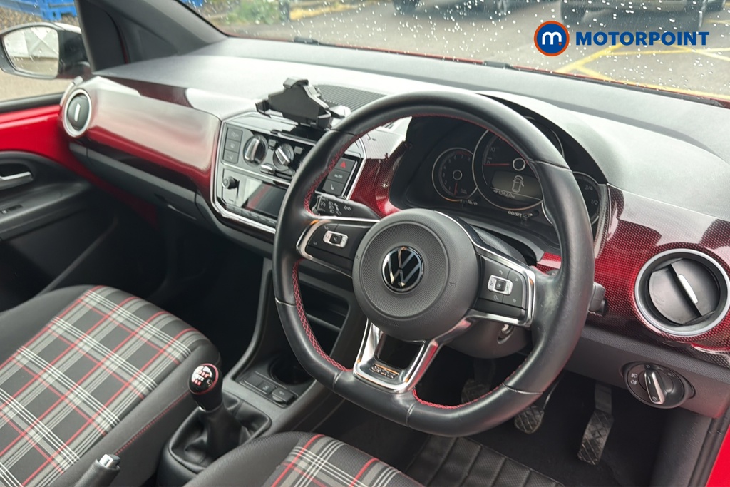Volkswagen UP Up Gti Manual Petrol Hatchback - Stock Number (1650288) - 1st supplementary image