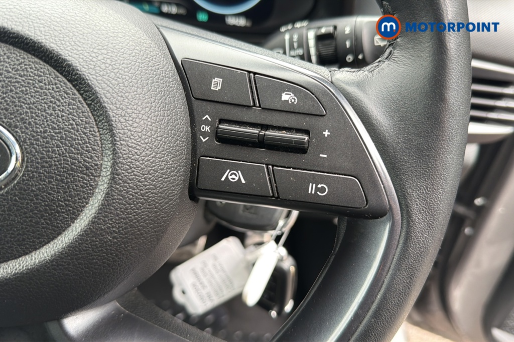 Hyundai Bayon Premium Automatic Petrol SUV - Stock Number (1650306) - 3rd supplementary image