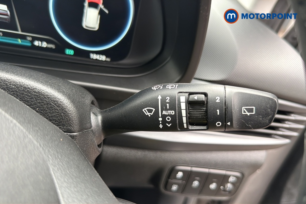 Hyundai Bayon Premium Automatic Petrol SUV - Stock Number (1650306) - 6th supplementary image
