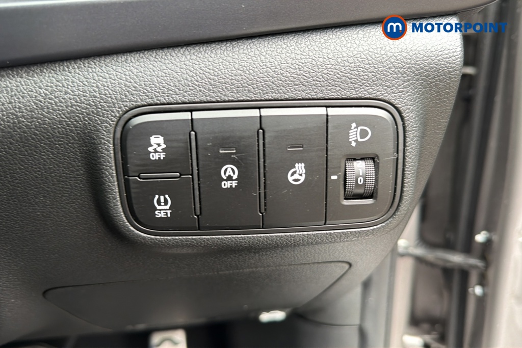 Hyundai Bayon Premium Automatic Petrol SUV - Stock Number (1650306) - 11th supplementary image