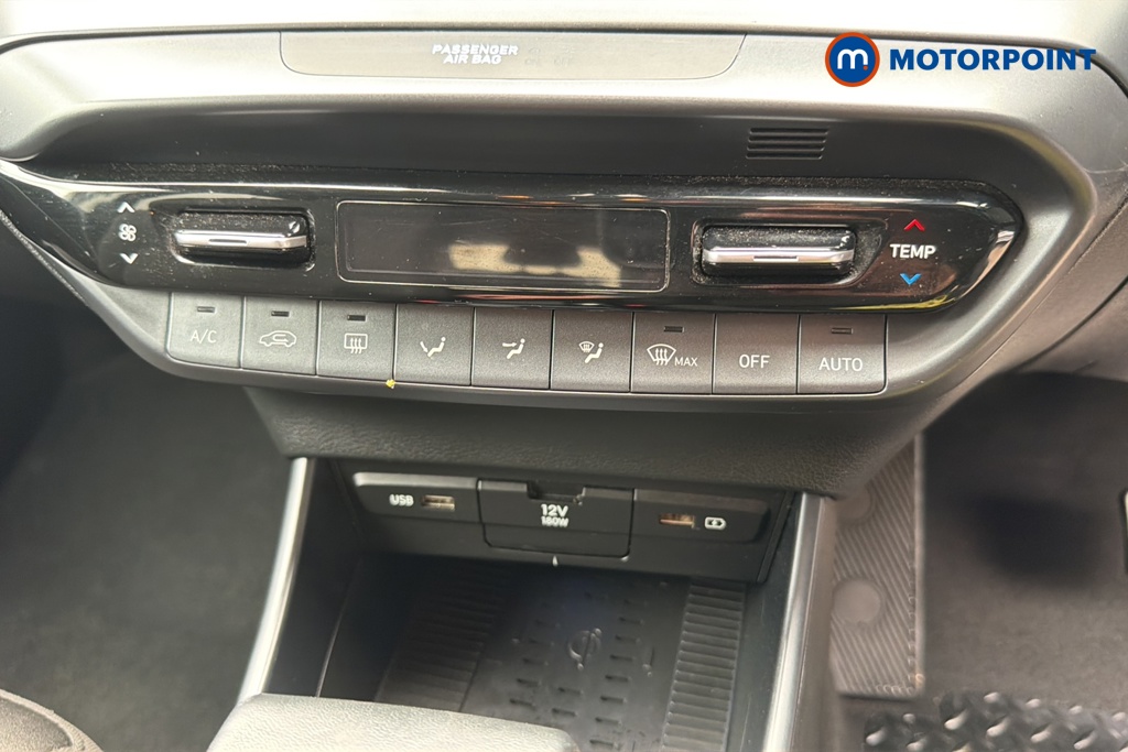 Hyundai Bayon Premium Automatic Petrol SUV - Stock Number (1650306) - 12th supplementary image