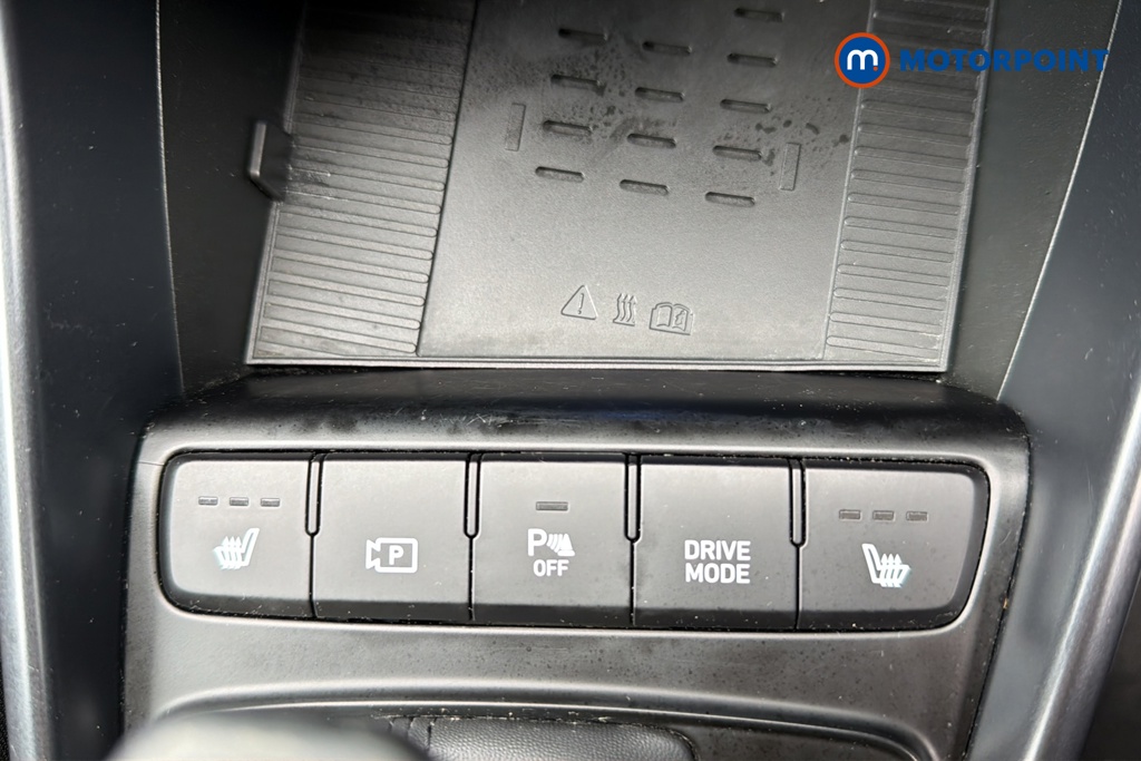 Hyundai Bayon Premium Automatic Petrol SUV - Stock Number (1650306) - 14th supplementary image