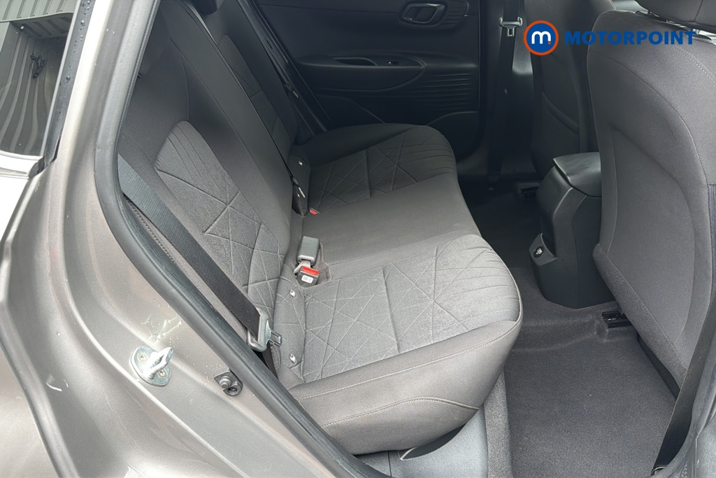 Hyundai Bayon Premium Automatic Petrol SUV - Stock Number (1650306) - 25th supplementary image
