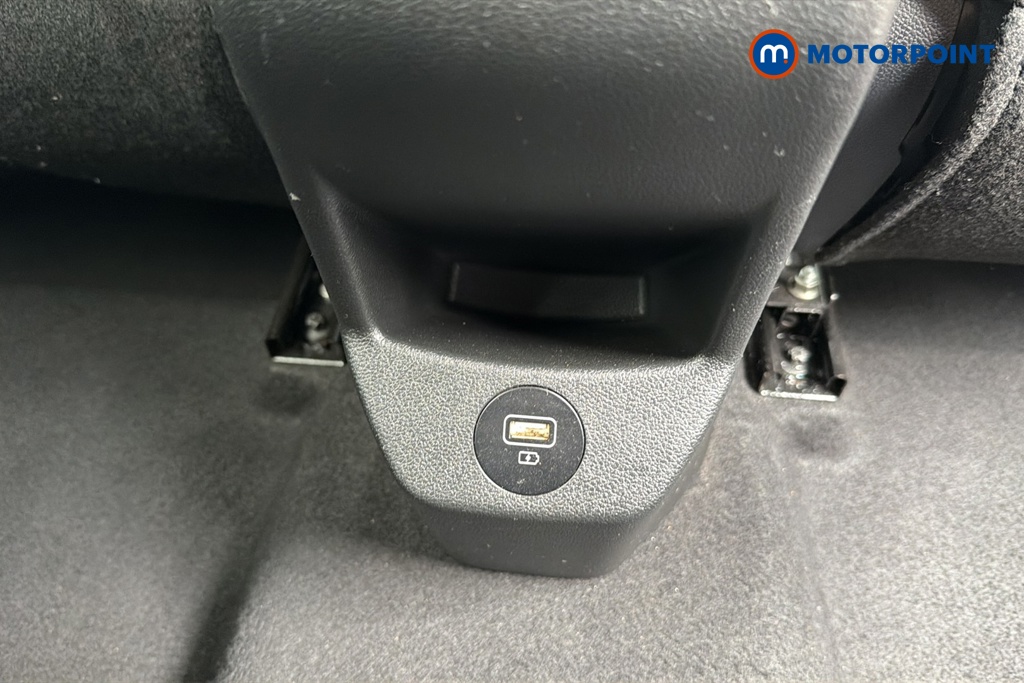 Hyundai Bayon Premium Automatic Petrol SUV - Stock Number (1650306) - 28th supplementary image