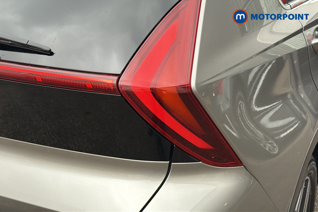 Hyundai Bayon Premium Automatic Petrol SUV - Stock Number (1650306) - 36th supplementary image