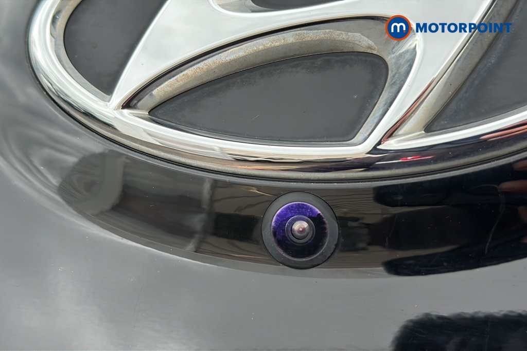 Hyundai Bayon Premium Automatic Petrol SUV - Stock Number (1650306) - 37th supplementary image