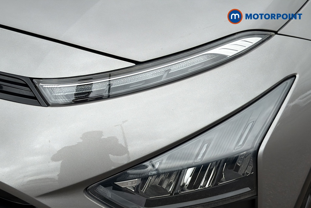 Hyundai Bayon Premium Automatic Petrol SUV - Stock Number (1650306) - 42nd supplementary image