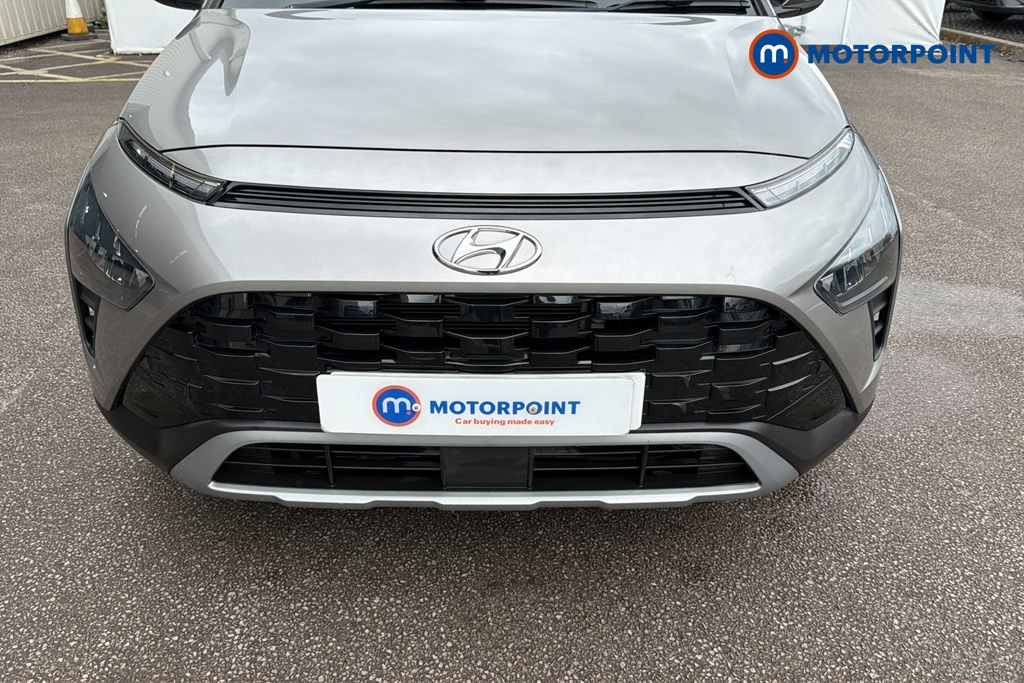 Hyundai Bayon Premium Automatic Petrol SUV - Stock Number (1650306) - 43rd supplementary image