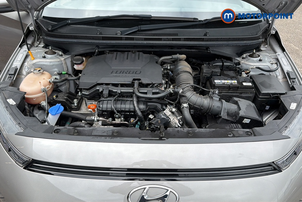 Hyundai Bayon Premium Automatic Petrol SUV - Stock Number (1650306) - 48th supplementary image
