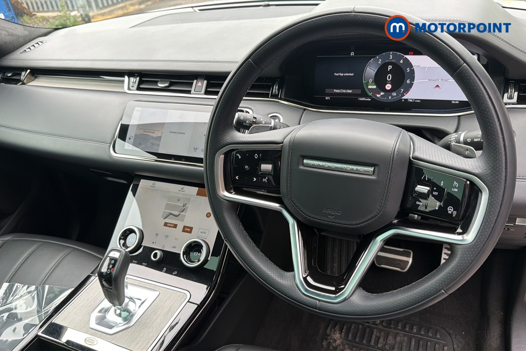 Land Rover Range Rover Evoque Autobiography Automatic Petrol Plug-In Hybrid SUV - Stock Number (1650538) - 2nd supplementary image