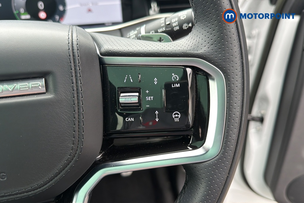Land Rover Range Rover Evoque Autobiography Automatic Petrol Plug-In Hybrid SUV - Stock Number (1650538) - 3rd supplementary image