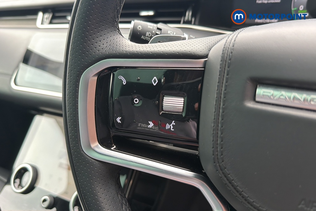 Land Rover Range Rover Evoque Autobiography Automatic Petrol Plug-In Hybrid SUV - Stock Number (1650538) - 4th supplementary image