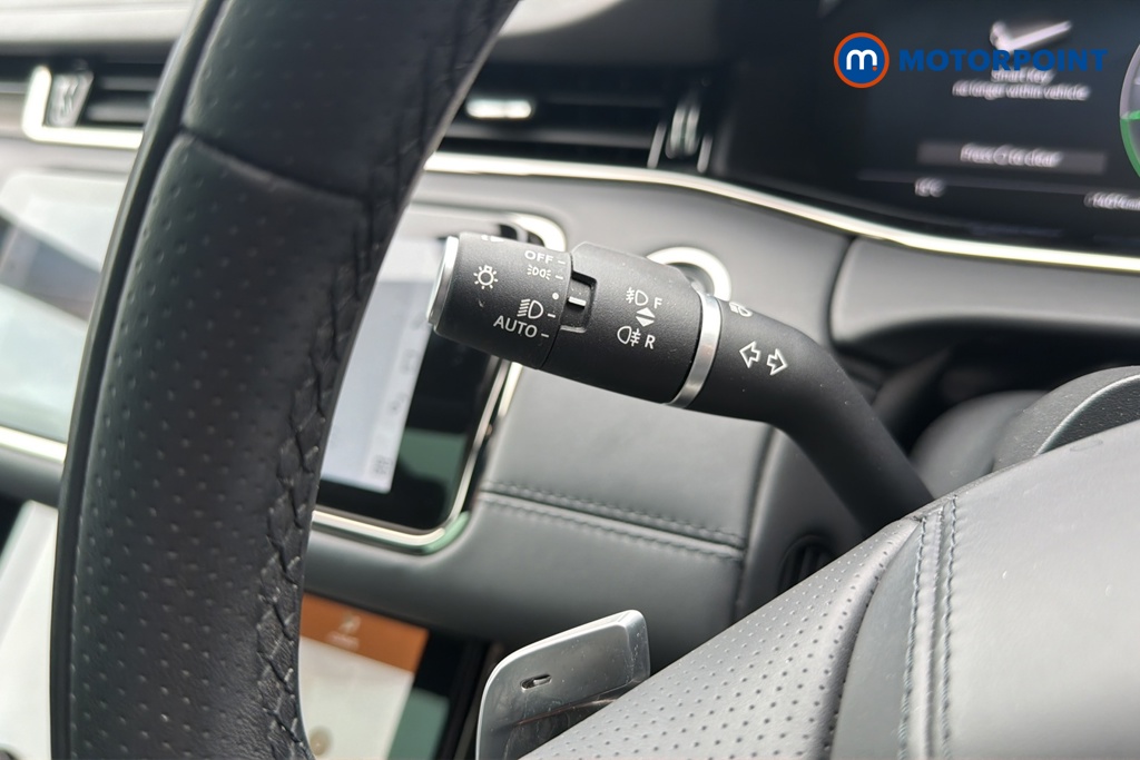 Land Rover Range Rover Evoque Autobiography Automatic Petrol Plug-In Hybrid SUV - Stock Number (1650538) - 5th supplementary image