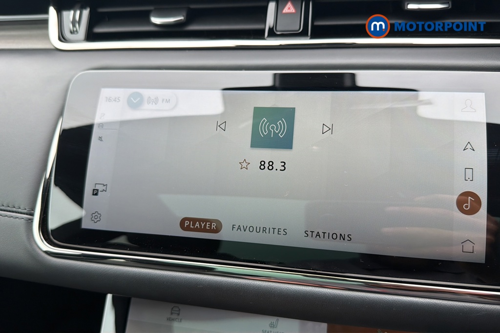 Land Rover Range Rover Evoque Autobiography Automatic Petrol Plug-In Hybrid SUV - Stock Number (1650538) - 8th supplementary image