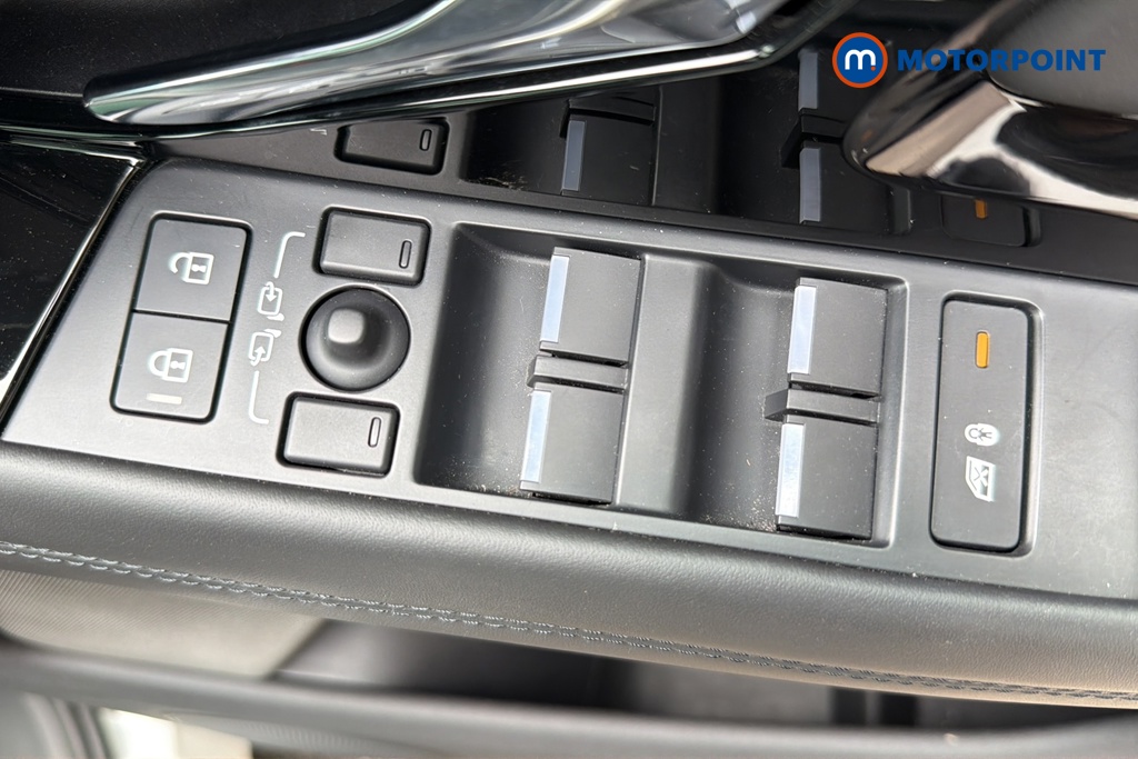 Land Rover Range Rover Evoque Autobiography Automatic Petrol Plug-In Hybrid SUV - Stock Number (1650538) - 19th supplementary image