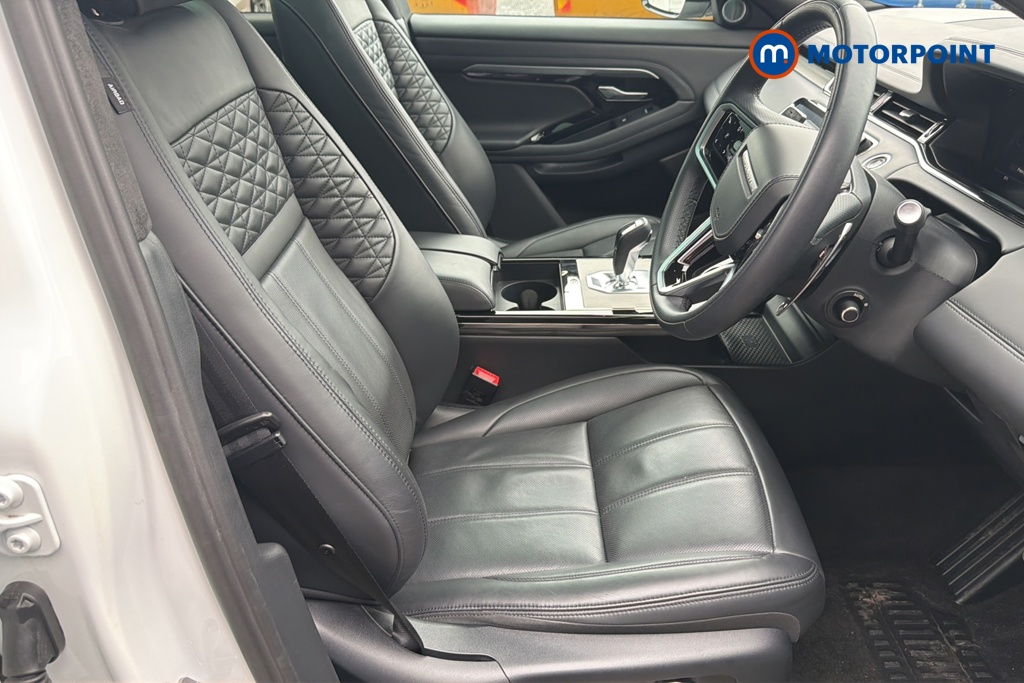 Land Rover Range Rover Evoque Autobiography Automatic Petrol Plug-In Hybrid SUV - Stock Number (1650538) - 22nd supplementary image