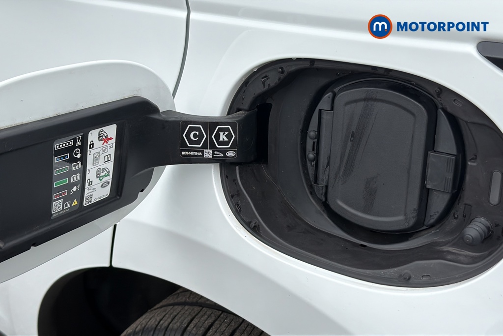 Land Rover Range Rover Evoque Autobiography Automatic Petrol Plug-In Hybrid SUV - Stock Number (1650538) - 40th supplementary image