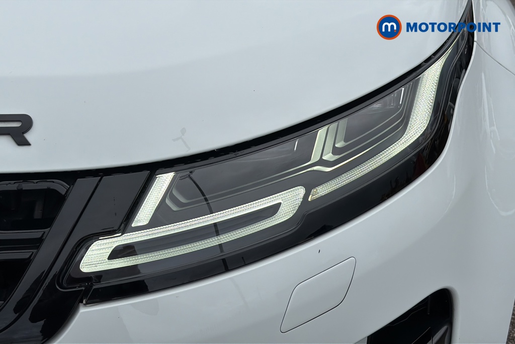 Land Rover Range Rover Evoque Autobiography Automatic Petrol Plug-In Hybrid SUV - Stock Number (1650538) - 42nd supplementary image