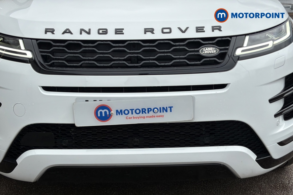 Land Rover Range Rover Evoque Autobiography Automatic Petrol Plug-In Hybrid SUV - Stock Number (1650538) - 43rd supplementary image
