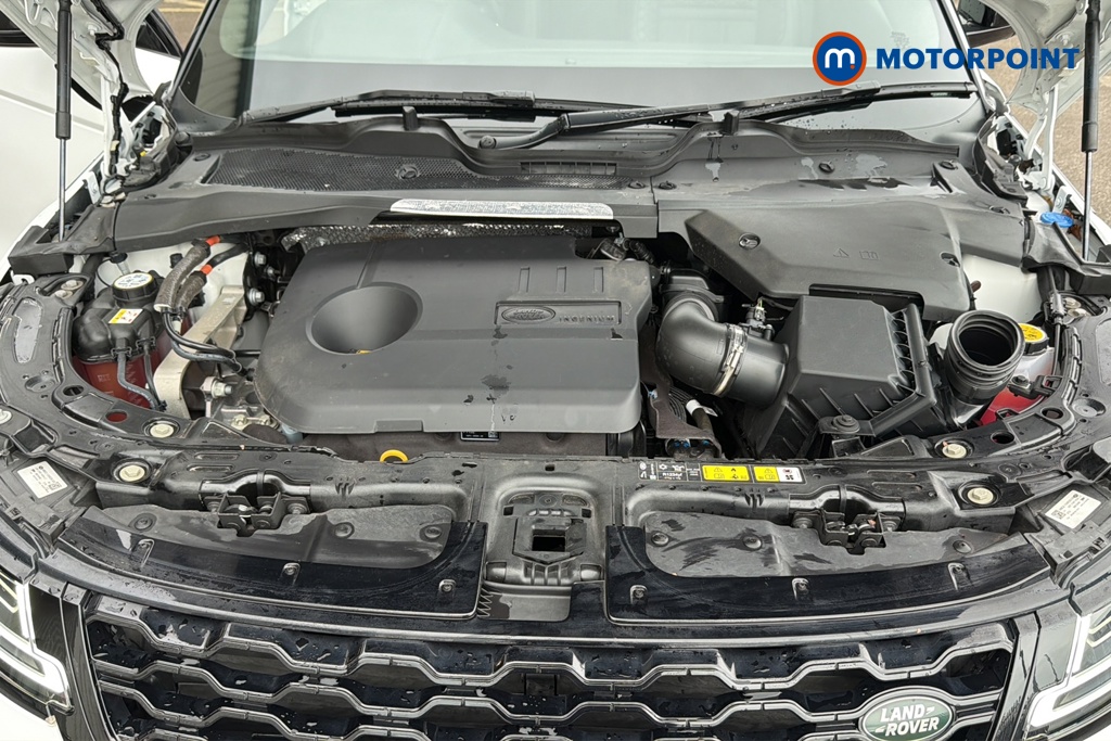 Land Rover Range Rover Evoque Autobiography Automatic Petrol Plug-In Hybrid SUV - Stock Number (1650538) - 48th supplementary image