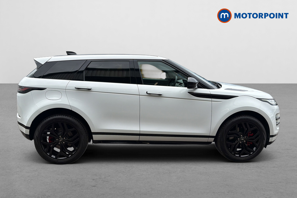 Land Rover Range Rover Evoque Autobiography Automatic Petrol Plug-In Hybrid SUV - Stock Number (1650538) - Passenger side