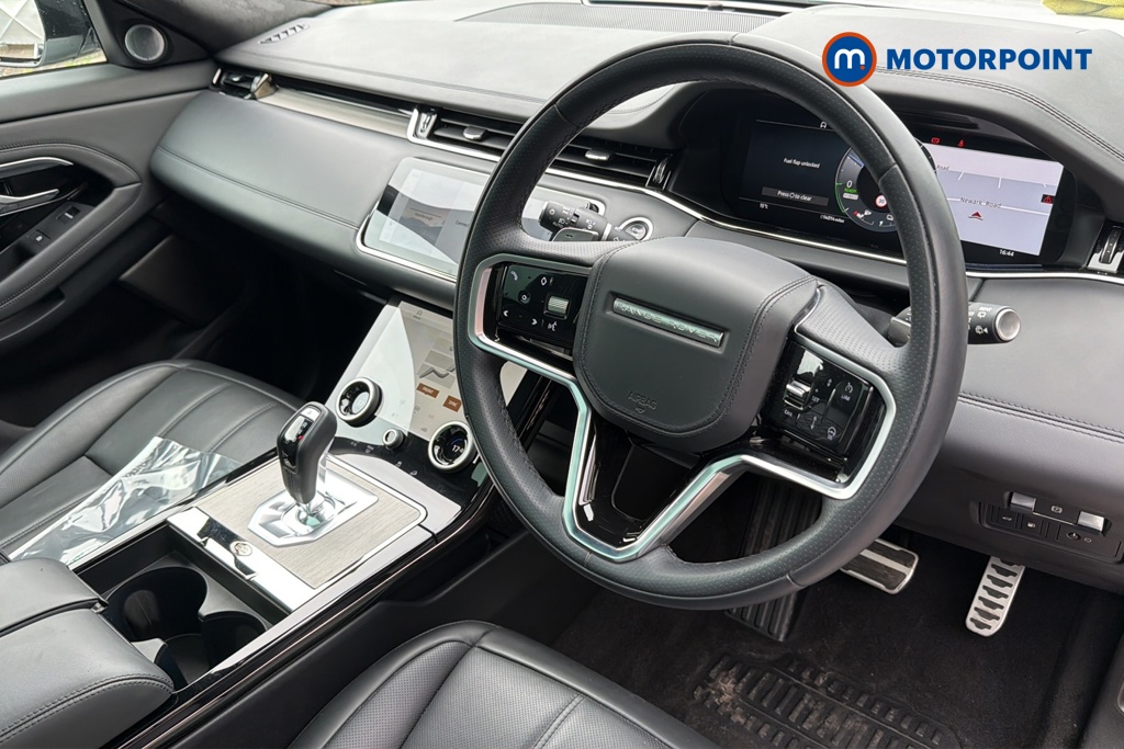 Land Rover Range Rover Evoque Autobiography Automatic Petrol Plug-In Hybrid SUV - Stock Number (1650538) - 1st supplementary image