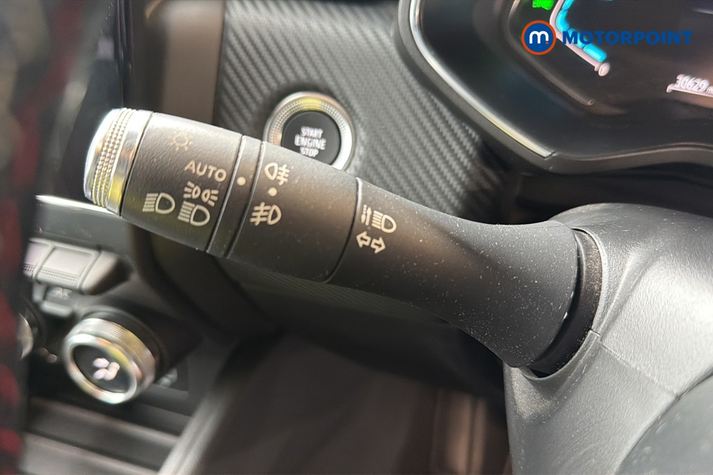 Renault Clio Rs Line Automatic Petrol-Electric Hybrid Hatchback - Stock Number (1650577) - 5th supplementary image