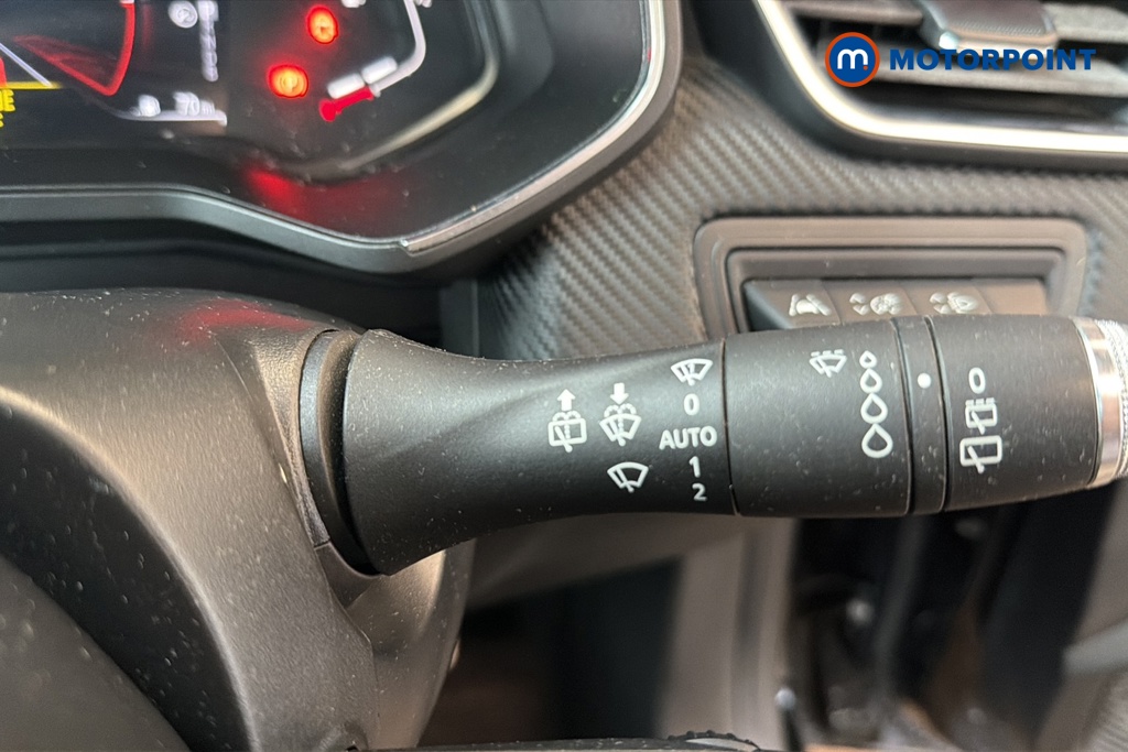 Renault Clio Rs Line Automatic Petrol-Electric Hybrid Hatchback - Stock Number (1650577) - 6th supplementary image