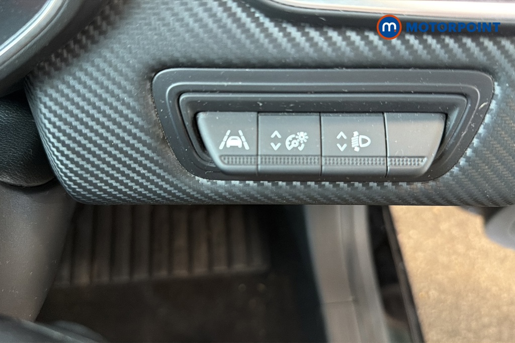 Renault Clio Rs Line Automatic Petrol-Electric Hybrid Hatchback - Stock Number (1650577) - 11th supplementary image