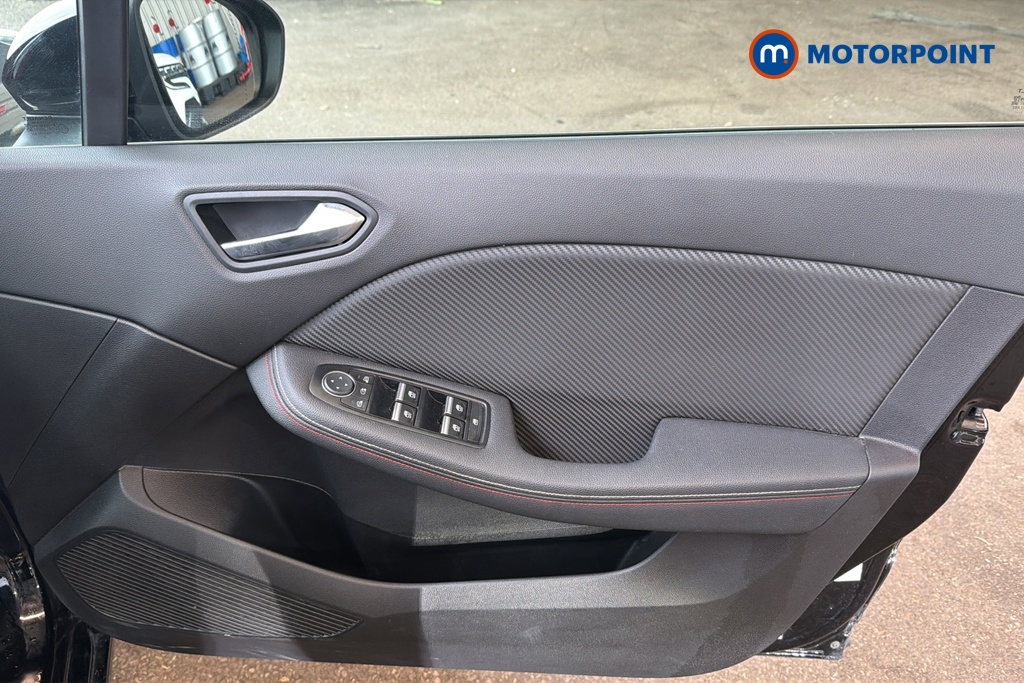 Renault Clio Rs Line Automatic Petrol-Electric Hybrid Hatchback - Stock Number (1650577) - 18th supplementary image