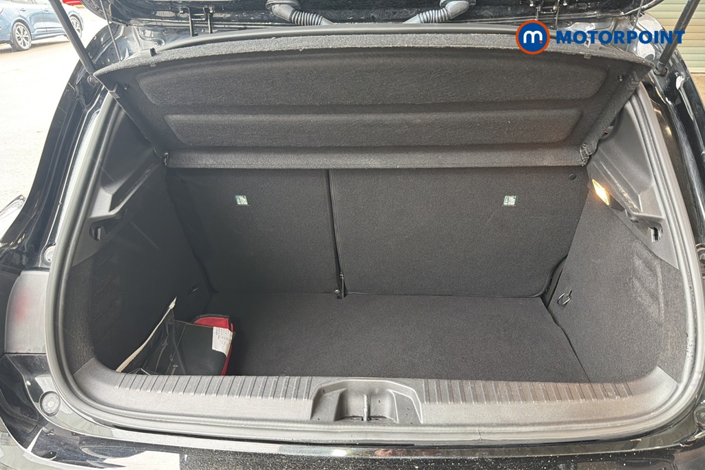 Renault Clio Rs Line Automatic Petrol-Electric Hybrid Hatchback - Stock Number (1650577) - 30th supplementary image