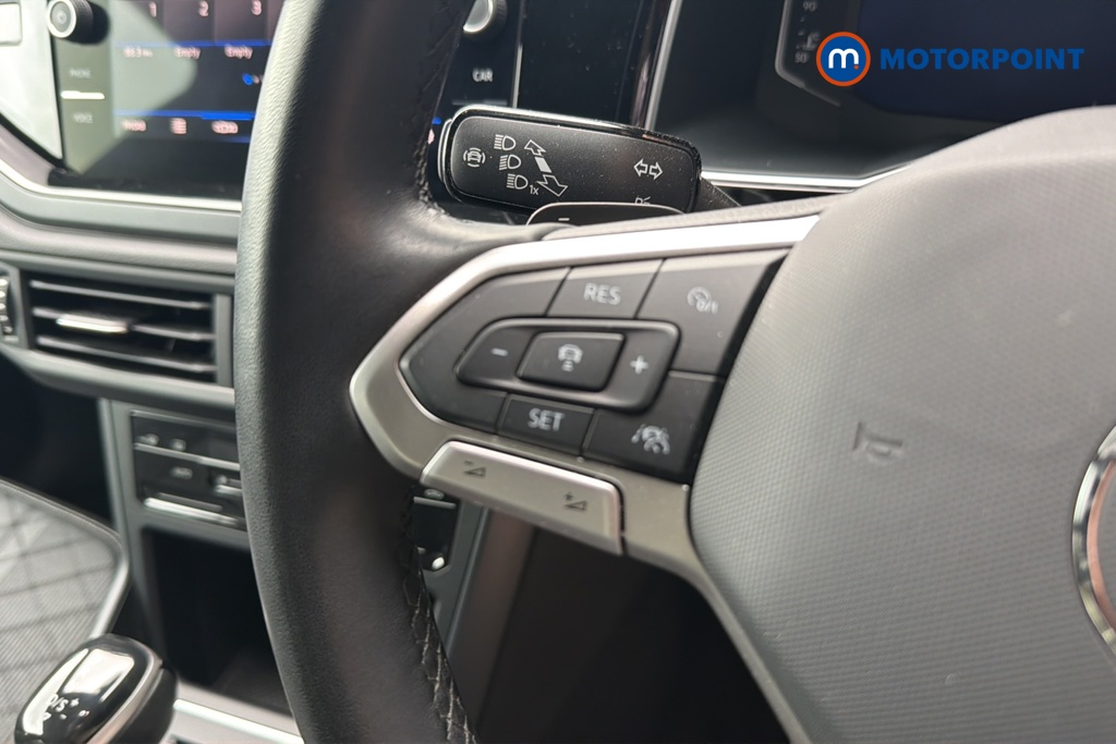Volkswagen Polo R-Line Automatic Petrol Hatchback - Stock Number (1650831) - 4th supplementary image