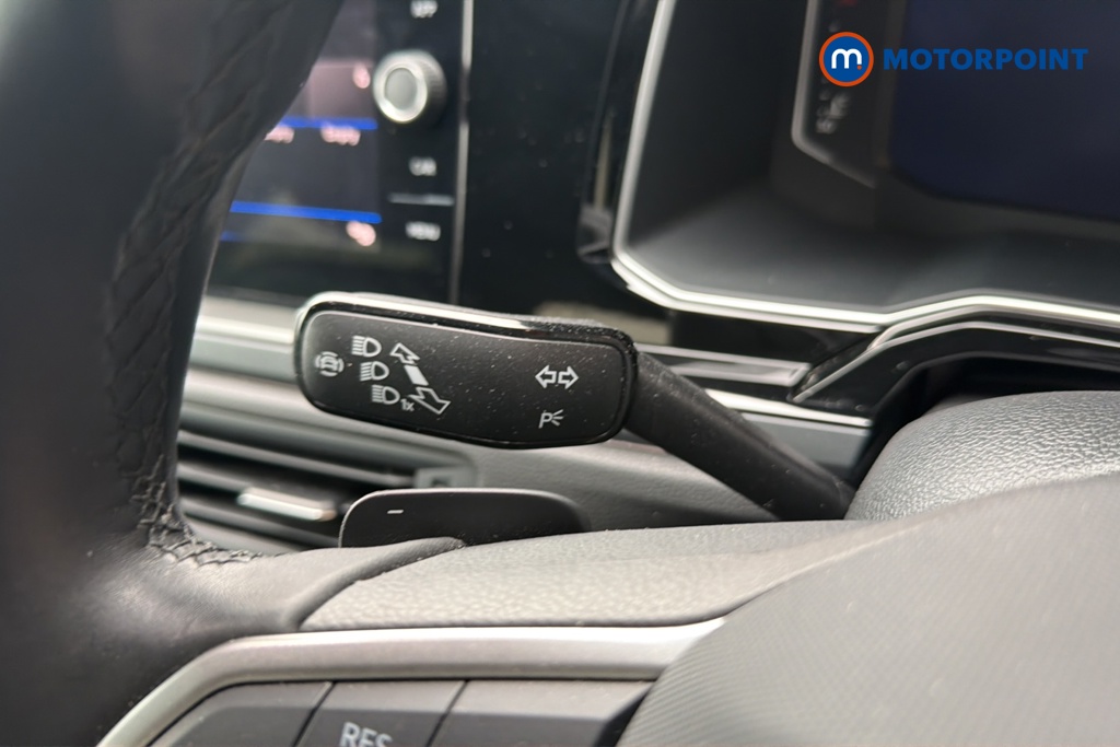 Volkswagen Polo R-Line Automatic Petrol Hatchback - Stock Number (1650831) - 5th supplementary image