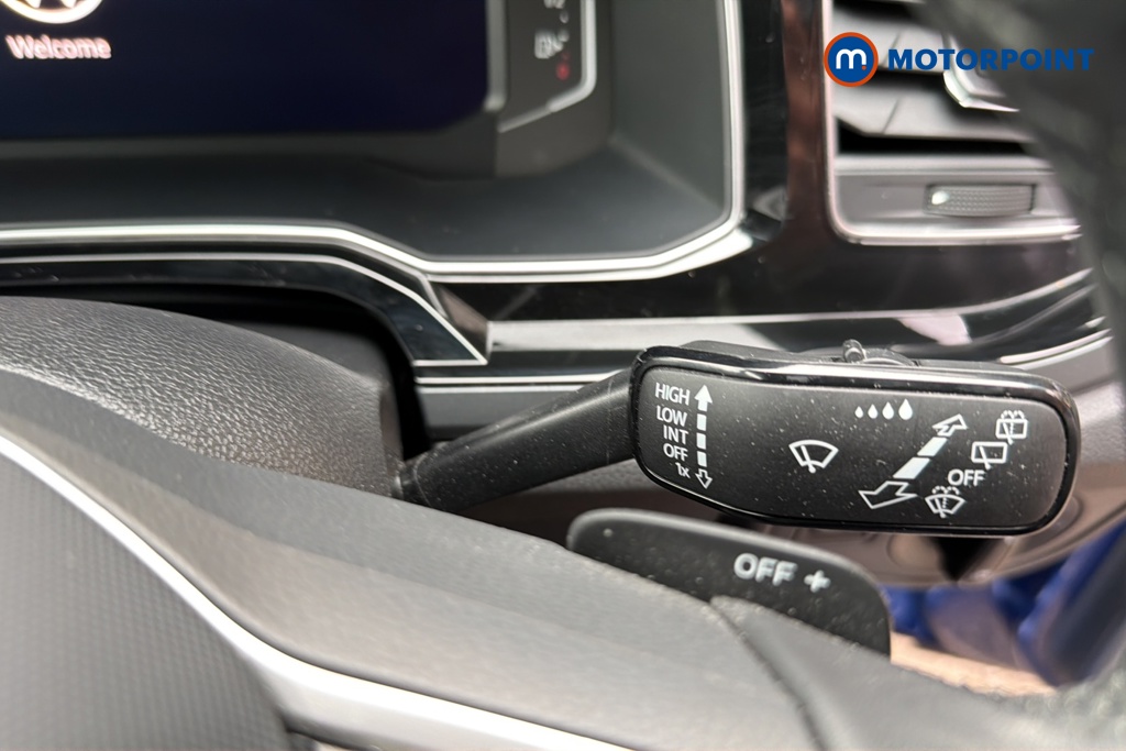 Volkswagen Polo R-Line Automatic Petrol Hatchback - Stock Number (1650831) - 6th supplementary image
