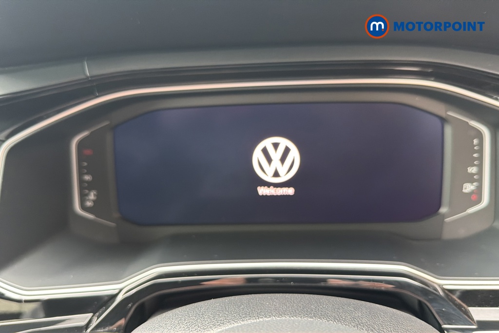 Volkswagen Polo R-Line Automatic Petrol Hatchback - Stock Number (1650831) - 7th supplementary image
