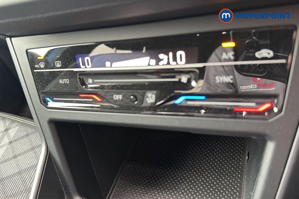 Volkswagen Polo R-Line Automatic Petrol Hatchback - Stock Number (1650831) - 12th supplementary image