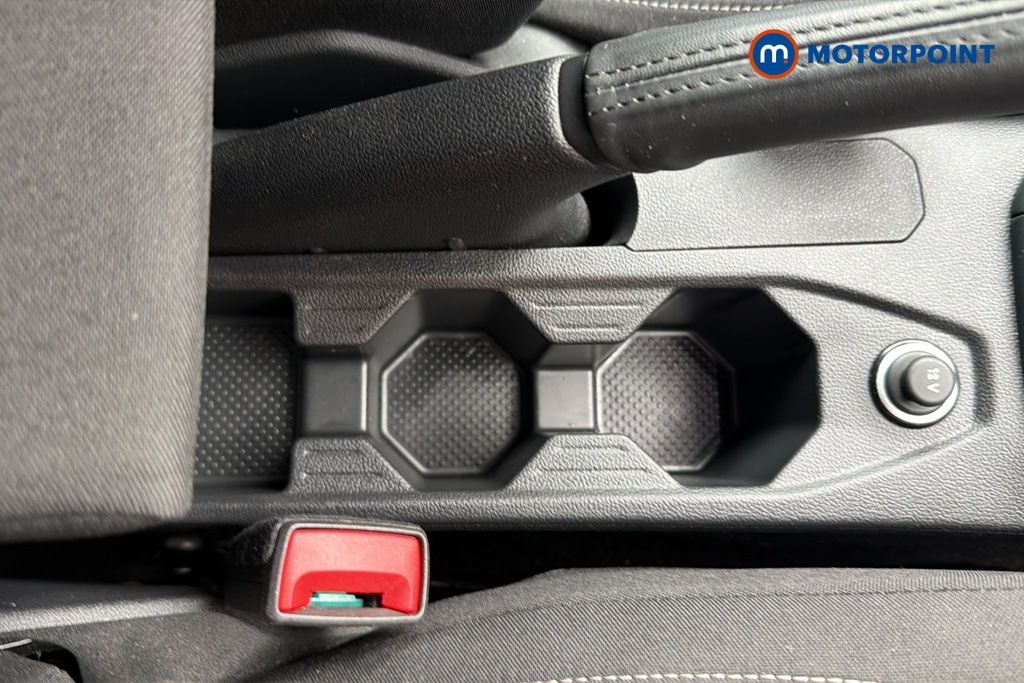 Volkswagen Polo R-Line Automatic Petrol Hatchback - Stock Number (1650831) - 16th supplementary image