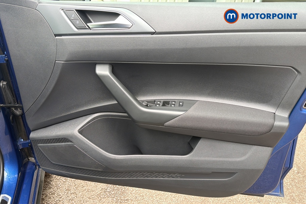Volkswagen Polo R-Line Automatic Petrol Hatchback - Stock Number (1650831) - 18th supplementary image