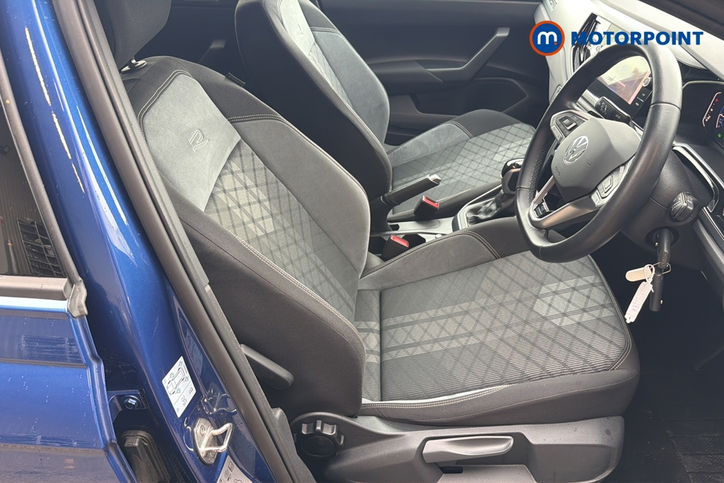 Volkswagen Polo R-Line Automatic Petrol Hatchback - Stock Number (1650831) - 22nd supplementary image
