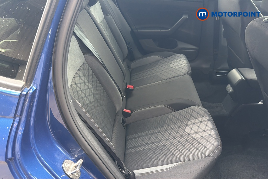 Volkswagen Polo R-Line Automatic Petrol Hatchback - Stock Number (1650831) - 25th supplementary image