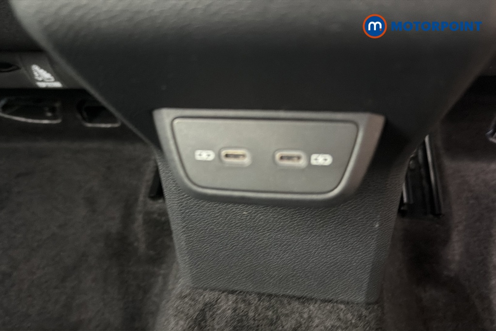 Volkswagen Polo R-Line Automatic Petrol Hatchback - Stock Number (1650831) - 28th supplementary image