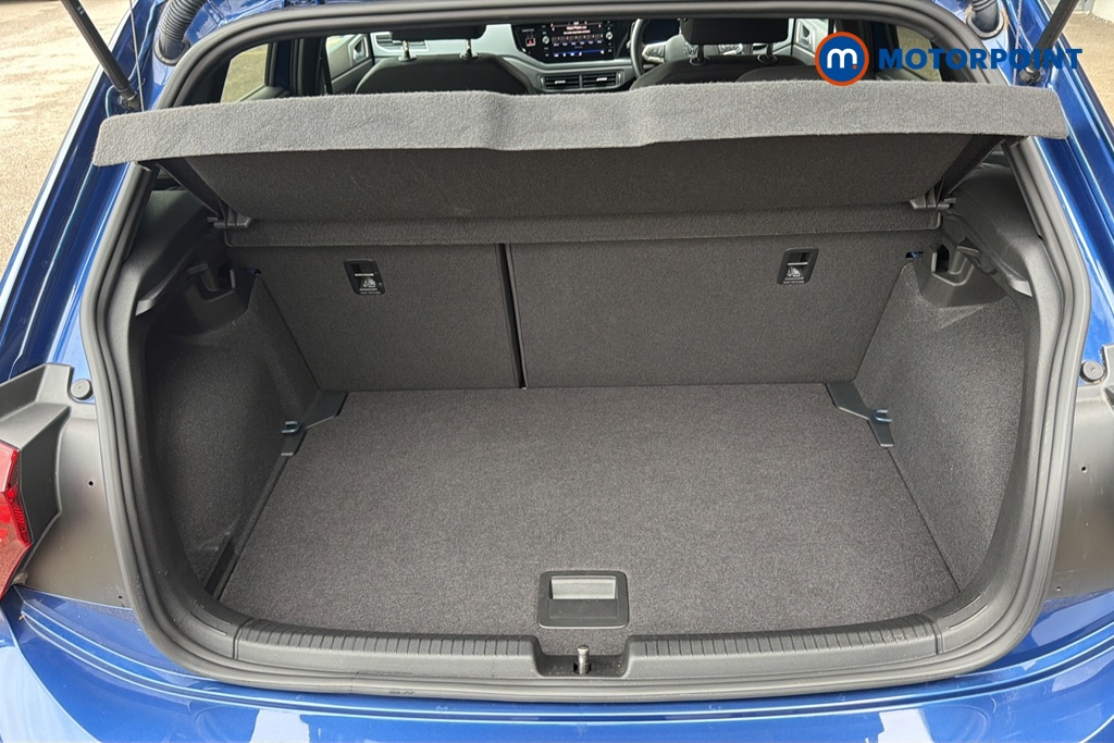 Volkswagen Polo R-Line Automatic Petrol Hatchback - Stock Number (1650831) - 30th supplementary image